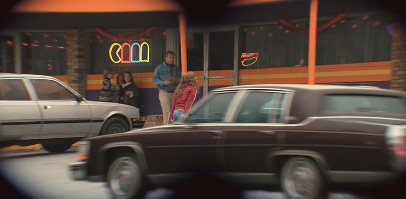 Illustration for article titled Stranger Things Season Two Is Still Full Of Great Cars With One Notable Mistake